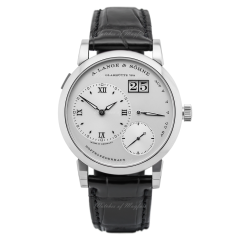 191.039 | A. Lange & Sohne Lange 1 38.5 mm watch. Buy Online