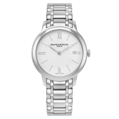 Baume & Mercier Classima 36.5mm 10356