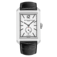 Baume & Mercier Hampton 48 x 31 mm 10528