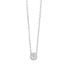 JCLT7AFA05 | Buy Online Boucheron Ava White Gold Diamond Pendant