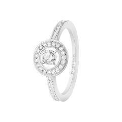 JRG02812 | Buy Online Boucheron Ava White Gold Diamond Ring