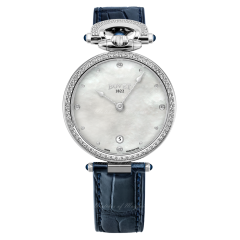 Bovet Fleurier Amade Miss Audrey Diamonds Automatic 36 mm AS36009-SD12