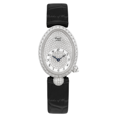 Breguet Reine de Naples 8928BB/8D/944/DD0D