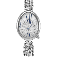 8967ST/51/J50 | Breguet Reine de Naples 43.75 x 35.5 mm watch. Buy Now