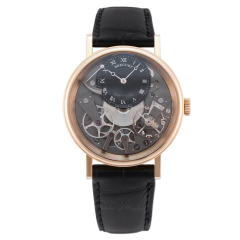 7057BR/G9/9W6 | Breguet Tradition 40 mm watch. Buy Now