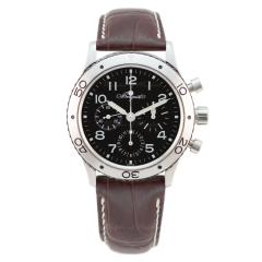 3800ST/92/9W6 | Breguet Type XX Aeronavale 39 mm watch. Buy Now