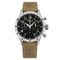 Breguet Type XX Chronographe Automatic 42 mm 2067ST/92/3WU