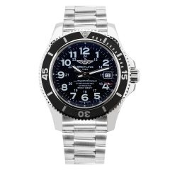 A17365C9.BD67.161A Breitling Superocean II 42 mm watch. Buy Now