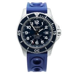 Y1739316.C959.228S Breitling Superocean 44 Special 44 mm watch. Buy Now