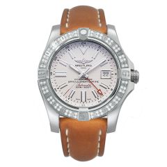 Breitling Avenger II GMT A3239053.G778.433X.A20BA.1 | Watches of Mayfair