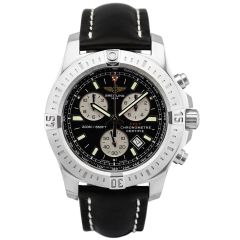 Breitling Colt Chronograph A7338811.BD43.436X.A20D.1 New Authentic Watch