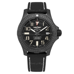 V17319101B1X1 | Breitling Avenger Automatic 45 Seawolf Night Mission watch | Buy Now