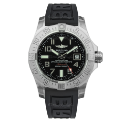 A17331101B1S1 | Breitling Avenger II Seawolf 45 mm watch | Buy Now