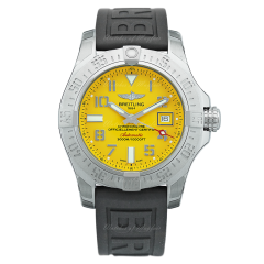 A17331101I1S1 | Breitling Avenger II Seawolf 45 mm watch | Buy Now