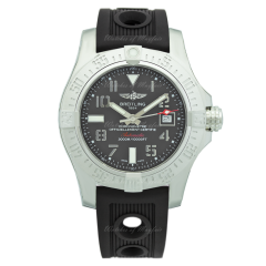 A1733110.F563.200S.A20DSA.4 | Breitling Avenger II Seawolf 45 mm watch.