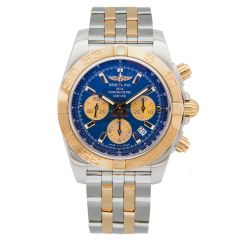CB011012.C790.357C | Breitling Chronomat 44 mm watch. Buy Now