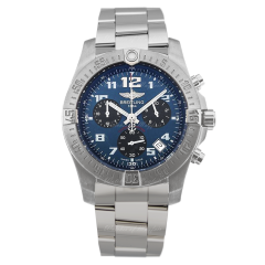 EB601010.C945.152E | Breitling Chronospace B60 43 mm watch. Buy Now