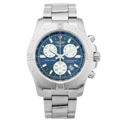 A73388111C1A1 | Breitling Colt Chronograph 44 mm wath. Buy Online