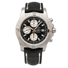 A1338811.BD83.435X | Breitling Colt Chronograph Automatic 44 mm watch. Buy Now