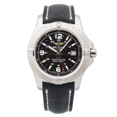 A7438811.BD45.436X.A20D.1 | Breitling Colt Quartz 44 mm watch. Buy Now