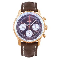 Breitling Navitimer 01 RB012012.Q606.739P.R20BA.1 | Watches of Mayfair