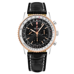 UB0121211F1P1 | Breitling Navitimer 1 B01 Chronograph 43 mm watch. Buy Online