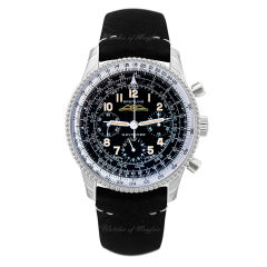 AB0910371B1X1 | Breitling Navitimer 806 1959 Edition Steel Limited Edition watch. Buy Online