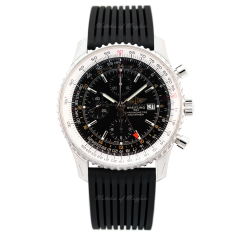 A2432212.B726.252S.A20D.2 | Breitling Navitimer World 46 mm watch. Buy