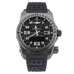 E76325I1.BC02.156S.E20DSA.2 | Breitling Emergency 51 mm watch.