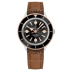  U10370121B1X1 | Breitling Superocean Heritage '57 42mm watch. Buy Online