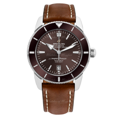 AB202033.Q618.439X.A20BA.1 | Breitling Superocean Heritage II 46 mm watch | Buy Now