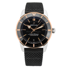 UB2030121B1S1 | Breitling Superocean Heritage II B20 Automatic 44 mm watch | Buy Online