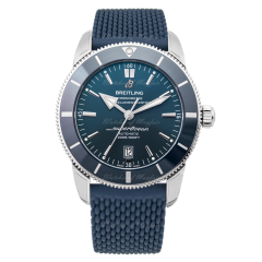 AB2020161C1S1 | Breitling Superocean Heritage II B20 Automatic 46 mm watch | Buy Online