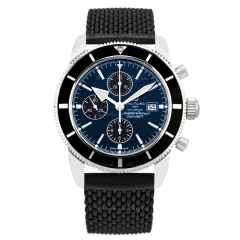 A1331212.C968.267S.A20S.1 Breitling Superocean Heritage II Chronograph