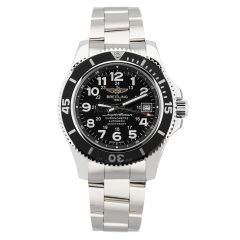 A17312C9.BD91.179A |Breitling Superocean II 36 mm watch | Buy Now