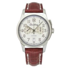 Breitling Transocean Chronograph 1915 AB141112.G799.739P.A20BA.1 | Watches of Mayfair