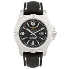 Breitling Colt Quartz A7438811.BD45.435X.A20BA.1 New watch