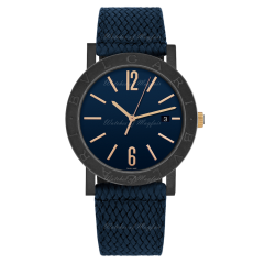 103133 | BVLGARI Bvlgari Automatic 41 mm watch | Buy Online