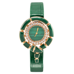 102871 | BVLGARI Serpenti Incantati 37 mm watch | Buy Online