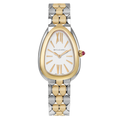 103671 | Bvlgari Serpenti Seduttori Quartz 33 mm watch | Buy Online