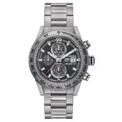 CAR208Z.BF0719 | TAG Heuer Carrera Calibre Heuer 01 43 mm watch. Buy