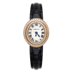 WJHY0003 | Cartier Hypnose 30 x 26.2 mm watch | Buy Online