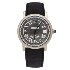WHRO0003 | Cartier Rotonde Automatic 40 mm watch. Buy Online