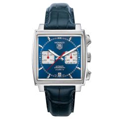 CAW2111.FC6183 | TAG Heuer Monaco Calibre 12 39 x 39 mm watch. Buy Now