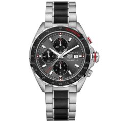 TAG Heuer Formula 1 Automatic Chronograph 44 mm CAZ2012.BA0970