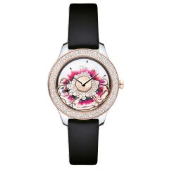 CD153B2DA001 | Dior Grand Bal Miss Dior Automatic 36mm watch. Buy Online