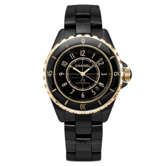 H9541 | Chanel J12 Caliber 12.1 Automatic 38 mm watch. Buy Online