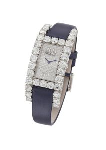 Chopard L'Heure Du Diamant 139284-1000 watch| Watches of Mayfair