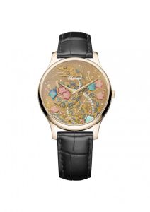 161902-5051 | Chopard L.U.C XP Urushi watch. Buy Online