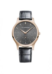 Chopard L.U.C XPS Fairmined 161920-5006 watch| Watches of Mayfair